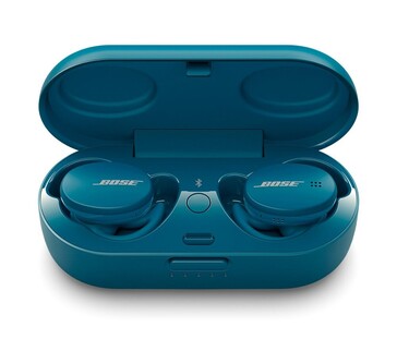 The Bose Sport Earbuds retail for US$179.99. (Image source: Bose)