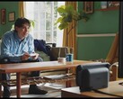 Nintendo Switch 2 dock connected to TV (Image source: Nintendo of America YouTube)