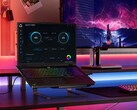 The Lenovo Legion Pro 5 Gen 10 with AMD Ryzen 9 and RTX 5060 (Image source: Lenovo)