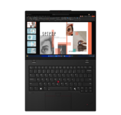 Lenovo ThinkPad L14 G5: Keyboard