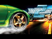 Official image from the game Need For Speed: Underground 2. (Image source: EA)