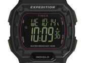 Timex Expedition Ridge TW4B34500 close up