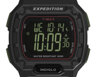 Timex Expedition Ridge TW4B34500 close up