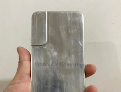 @xleaks7 and Pigtou have created the dummy unit from leaked CAD models. (Image source: @xleaks7 & Pigtou)