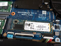 Kioxia XG8 KXG80ZNV512G SSD Benchmarks