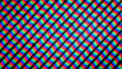 subpixel array Lenovo ThinkPad X1 Carbon Gen 9