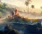 World of Warships: Legends now available on mobile (Source: WoWS: Legends)