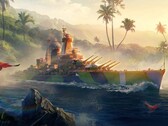 World of Warships: Legends now available on mobile (Source: WoWS: Legends)