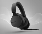 The Xbox Wireless Headset is relaunching with extended battery life and better microphone. (Image source: Microsoft)