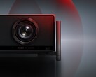 Xgimi’s Titan projector (pictured) will be unveiled at IFA 2025. (Image source: Xgimi)