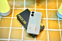 Xiaomi Poco X8 review