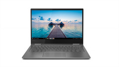 The slim design can still pack impressive specs for a 13-incher. (Source: Lenovo) The slim design can still pack impressive specs for a 13-incher. (Source: Lenovo)