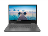 The slim design can still pack impressive specs for a 13-incher. (Source: Lenovo)