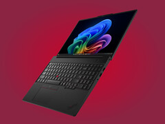 The ThinkPad T16 Gen 5 is now available in Australia and North America with AMD processors.