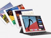The latest entry-level iPad has an A12 Bionic chipset. (Image source: Apple)