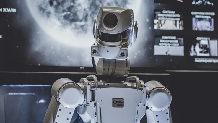 Humanoid robots set to increase sales to billions (Image source: Arseny Togulev on Unsplash)