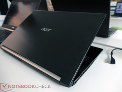 Acer Aspire 7