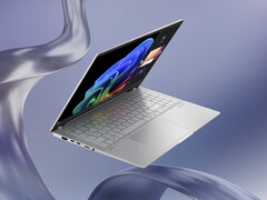 The Vivobook S15 is set to gain AMD Gorgon Point APU options soon. (Image source: Asus)