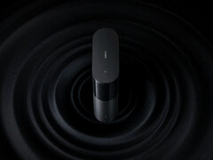 The BE3600 Pro comes in a solitary black finish.