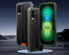 The BV4800 SE smartphone is now available for purchase (Image source: Blackview)