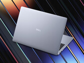 Dell sells the Dell 16S in a blue finish.