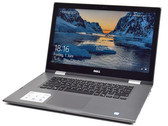 Dell Inspiron 15 5579 (i5-8250U, SSD, IPS, Touch) Convertible Review