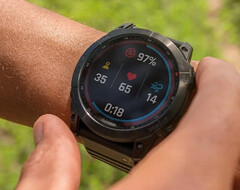 Beta Version 14.66 arrives shortly after Garmin&#039;s most recent stable smartwatch update. (Image source: Garmin)