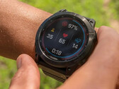 Beta Version 14.66 arrives shortly after Garmin's most recent stable smartwatch update. (Image source: Garmin)