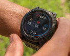 Beta Version 14.66 arrives shortly after Garmin's most recent stable smartwatch update. (Image source: Garmin)