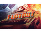 Classic racing game FlatOut, previously available on PC, PlayStation 2 and Xbox, is now free (image: FlatOut)