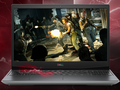 The AMD Ryzen 4000-powered Dell G5 15 Special Edition gaming laptop. (Image source: Dell)