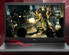 The AMD Ryzen 4000-powered Dell G5 15 Special Edition gaming laptop. (Image source: Dell)