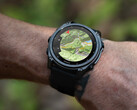 The Tactix 8 is one of several smartwatches eligible to try Beta Version 20.11. (Image source: Garmin)