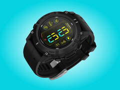 The Garmin Descent G2 is now eligible to receive a new stable update