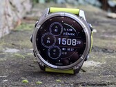 Garmin has access to millions of training data records.