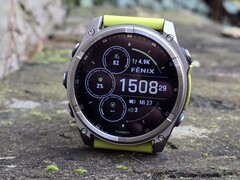 Garmin has access to millions of training data records.