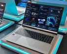 The Geekom GeekBook X16 Pro will soon be updated with Zen 5-based AMD Gorgon Point APUs.