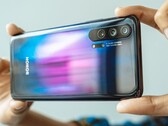 The Honor 20 Pro. (Source: YouTube)
