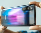 The Honor 20 Pro. (Source: YouTube)