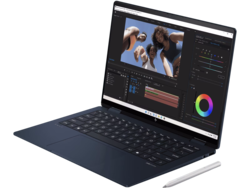 The 2024 HP Envy x360 2-in-1 14 is a very good convertible with stylus support