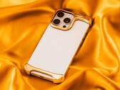 The Arc Pulse demonstrates how stylish a modern bumper case can look. (Image source: Arc)