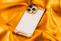 The Arc Pulse demonstrates how stylish a modern bumper case can look. (Image source: Arc)