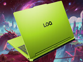 Lenovo's latest 15-inch gaming laptop is more eye-catching than most it has released lately.