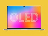 Samsung Display is about to make the OLED MacBook Pro dream a reality.