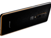 OnePlus 7T Pro McLaren Edition Smartphone Review - Flagship with 90 Hz Display
