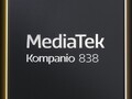 MediaTek Kompanio 838 Processor - Benchmarks and Specs