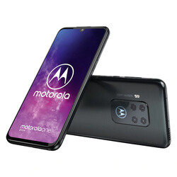 Motorola One Zoom Smartphone Review: the Motorola One smartphone that isn't really a One... - NotebookCheck.net