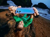 The Find X5 Lite makes an MWC debut. (Source: OPPO)