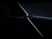 A next-gen OPPO foldable device teaser. (Source: OnePlus)