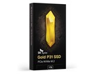 SK Hynix Gold P31 1 TB NVMe SSD PCIe x4 Benchmarked